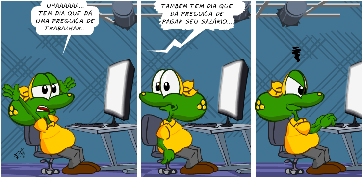 Sapo Brothers, diverso, tiras, humor,  animao, anima, quadrinhos, infantil, minja, jones