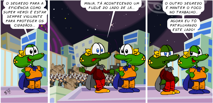 Sapo Brothers, diverso, tiras, humor,  animao, anima, quadrinhos, infantil, minja, jones