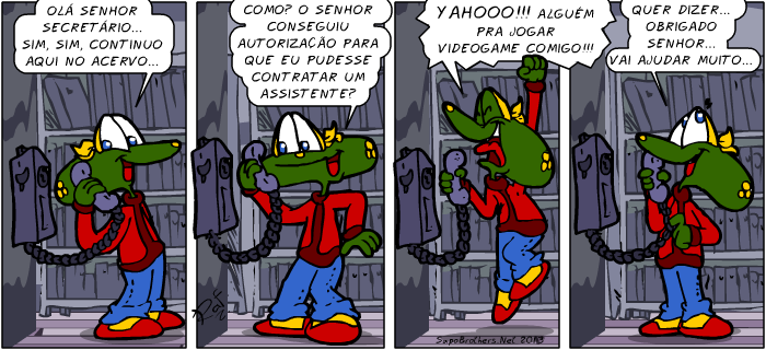  , Sapo Brothers, diverso, tiras, humor,  animao, anima, quadrinhos, infantil, minja, jones