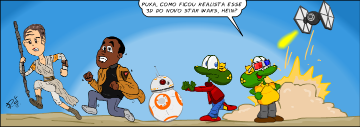 Sapo Brothers, diverso, tiras, humor,  animao, anima, quadrinhos, infantil, minja, jones