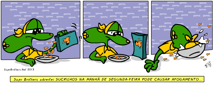  , Sapo Brothers, diverso, tiras, humor,  animao, anima, quadrinhos, infantil, minja, jones