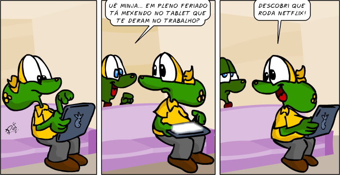 Sapo Brothers, diverso, tiras, humor,  animao, anima, quadrinhos, infantil, minja, jones