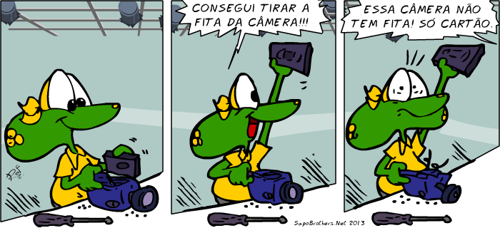  , Sapo Brothers, diverso, tiras, humor,  animao, anima, quadrinhos, infantil, minja, jones