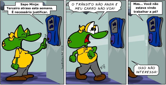  , Sapo Brothers, diverso, tiras, humor,  animao, anima, quadrinhos, infantil, minja, jones