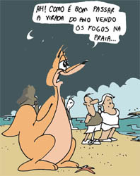 Sapo Brothers, divers�o, tiras, humor, games, jogos, anima��o, anima, quadrinhos, infantil, minja, jones