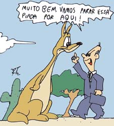 Sapo Brothers, divers�o, tiras, humor, games, jogos, anima��o, anima, quadrinhos, infantil, minja, jones