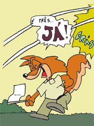 Sapo Brothers, divers�o, tiras, humor, games, jogos, anima��o, anima, quadrinhos, infantil, minja, jones
