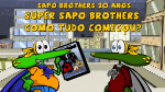 humor, infantil, animao, anima, quadrinhos, infantil, minja, jones