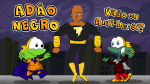 Baldi´s Basic e Scary Teacher contra os Sapo Brothers – Sapo Brothers