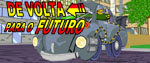 Sapo Brothers, diverso, tiras, humor, games, jogos, animao, anima, quadrinhos, infantil, minja, jones