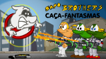 humor, infantil, animao, anima, quadrinhos, infantil, minja, jones