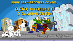 humor, infantil, animao, anima, quadrinhos, infantil, minja, jones