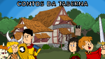 humor, infantil, animao, anima, quadrinhos, infantil, minja, jones