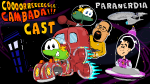 podcast, filme, infantil, animação, anima, quadrinhos, infantil, minja, jones