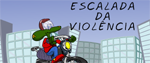 game play, diverso, tiras, humor, games, jogos, animao, anima, quadrinhos, infantil, minja, jones