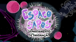 fico cientfica, espao, nave, diverso, astronautas, humor, infantil, animao, anima, quadrinhos, infantil, minja, jones