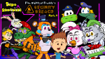 humor, infantil, animao, anima, quadrinhos, infantil, minja, jones