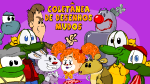 humor, infantil, animao, anima, quadrinhos, infantil, minja, jones