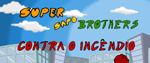 incndio, diverso, tiras, humor, games, jogos, animao, anima, quadrinhos, infantil, minja, jones