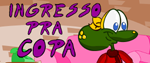 passagem, ponte, diverso, tiras, humor, games, jogos, animao, anima, quadrinhos, infantil, minja, jones