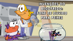 humor, infantil, animao, anima, quadrinhos, infantil, minja, jones