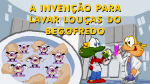 humor, infantil, animao, anima, quadrinhos, infantil, minja, jones