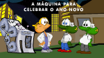 humor, infantil, animao, anima, quadrinhos, infantil, minja, jones