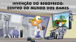 humor, infantil, animao, anima, quadrinhos, infantil, minja, jones