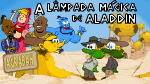 humor, infantil, animao, anima, quadrinhos, infantil, minja, jones