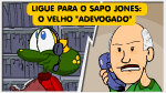 humor, infantil, animao, anima, quadrinhos, infantil, minja, jones