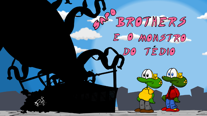 diverso, tiras, humor, games, jogos, animao, anima, quadrinhos, infantil, minja, jones