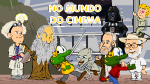 humor, infantil, animao, anima, quadrinhos, infantil, minja, jones