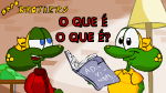 humor, infantil, animao, anima, quadrinhos, infantil, minja, jones