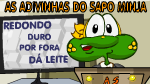 humor, infantil, animao, anima, quadrinhos, infantil, minja, jones