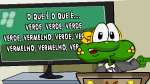 humor, infantil, animao, anima, quadrinhos, infantil, minja, jones