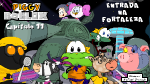 humor, infantil, animao, anima, quadrinhos, infantil, minja, jones