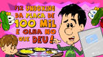 humor, infantil, animao, anima, quadrinhos, infantil, minja, jones