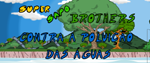 Poluio, diverso, tiras, humor, games, jogos, animao, anima, quadrinhos, infantil, minja, jones