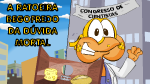 humor, infantil, animao, anima, quadrinhos, infantil, minja, jones