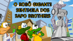 humor, infantil, animao, anima, quadrinhos, infantil, minja, jones