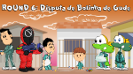 Baldi´s Basic e Scary Teacher contra os Sapo Brothers – Sapo Brothers