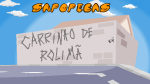 ninja, humor, infantil, animao, anima, quadrinhos, infantil, minja, jones