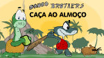 humor, infantil, animao, anima, quadrinhos, infantil, minja, jones