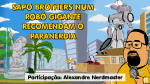 humor, infantil, animao, anima, quadrinhos, infantil, minja, jones