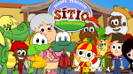 sitio, picapau amarelo, monteiro lobato, filme, infantil, animação, anima, quadrinhos, infantil, minja, jones