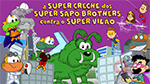 humor, infantil, animao, anima, quadrinhos, infantil, minja, jones