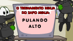 ninja, humor, infantil, animao, anima, quadrinhos, infantil, minja, jones