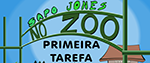 Zoolgico, humor, infantil, animao, anima, quadrinhos, infantil, jones