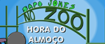 Zoolgico, humor, infantil, animao, anima, quadrinhos, infantil, jones